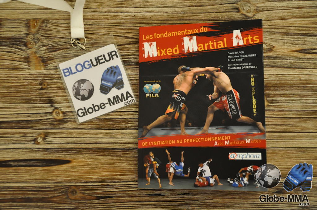 MMA : équipements, règles, techniques de combat et histoire
